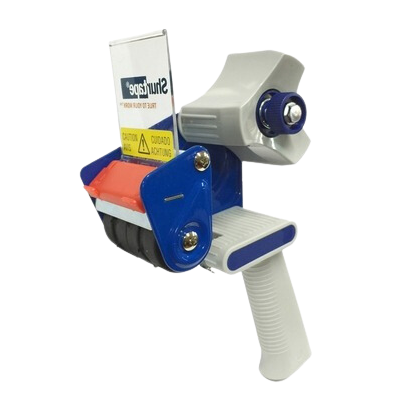 DISPENSADOR CINTA ADHESIVA PVC 3'' ANCHO